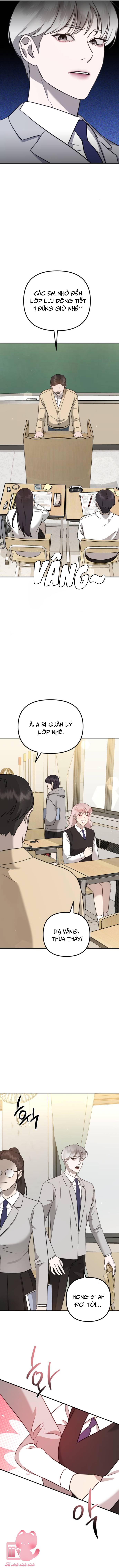 Thần Hổ JangSan - Chap 13