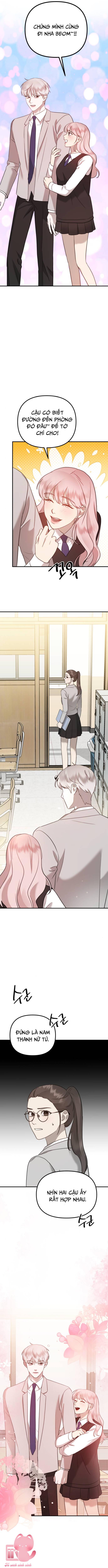 Thần Hổ JangSan - Chap 13