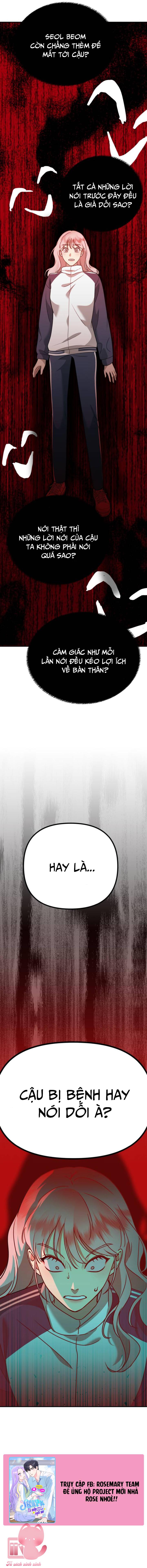 Thần Hổ JangSan - Chap 14