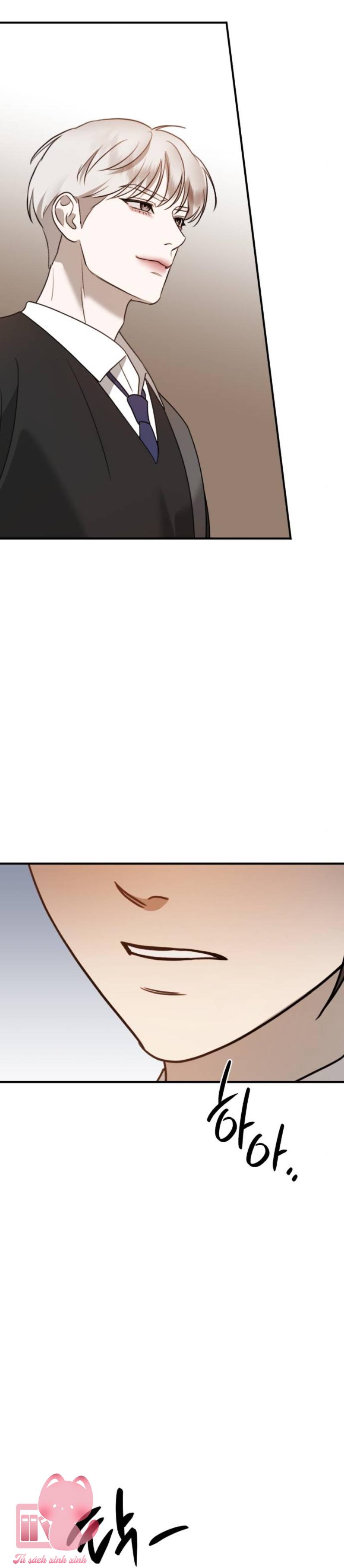 Thần Hổ JangSan - Chap 16