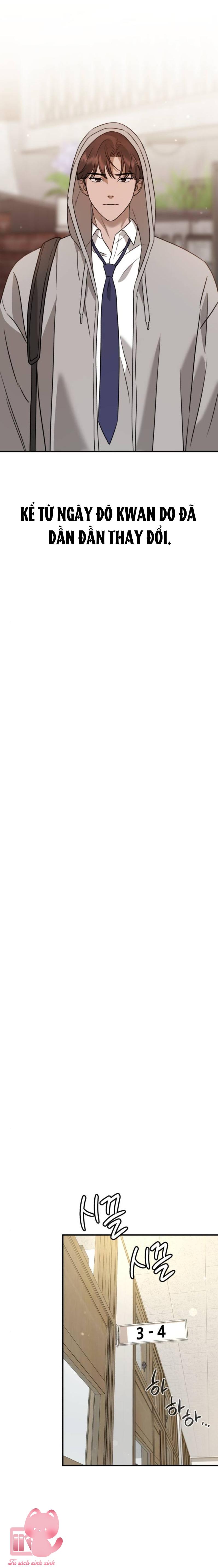 Thần Hổ JangSan - Chap 16