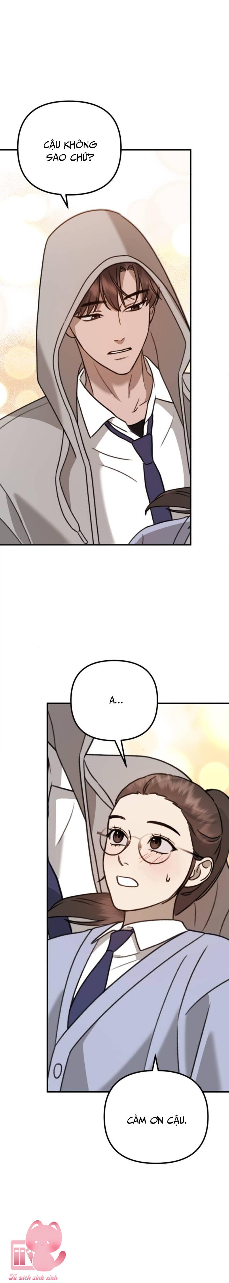 Thần Hổ JangSan - Chap 16