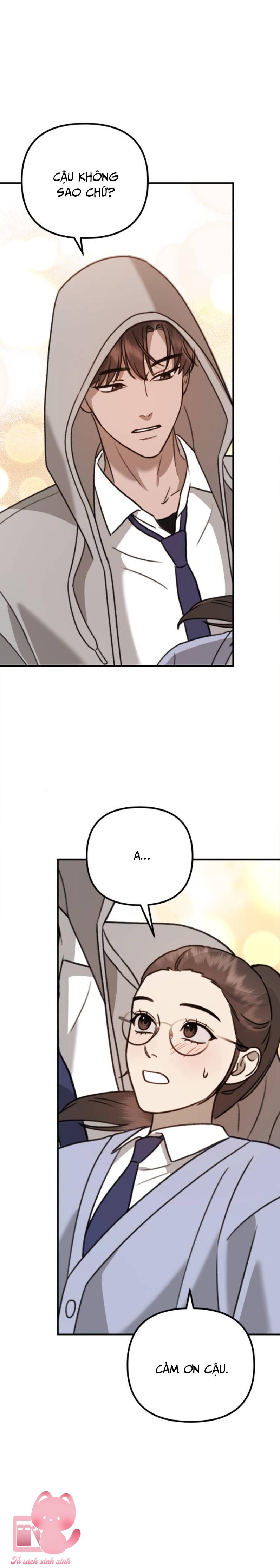 Thần Hổ JangSan - Chap 16