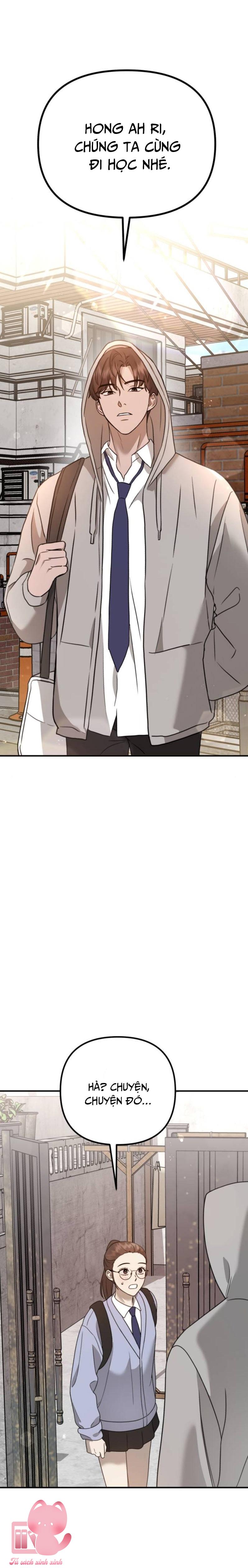 Thần Hổ JangSan - Chap 16