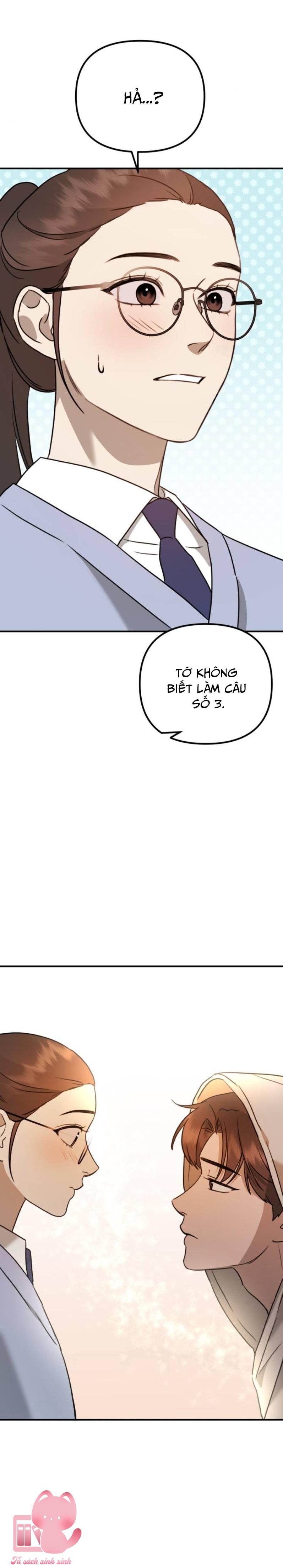 Thần Hổ JangSan - Chap 16