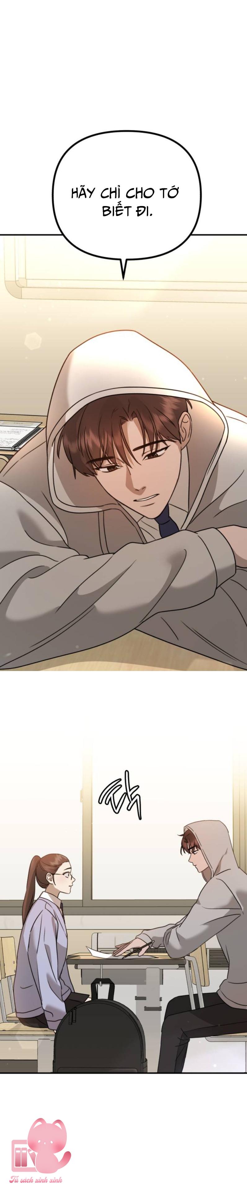 Thần Hổ JangSan - Chap 16