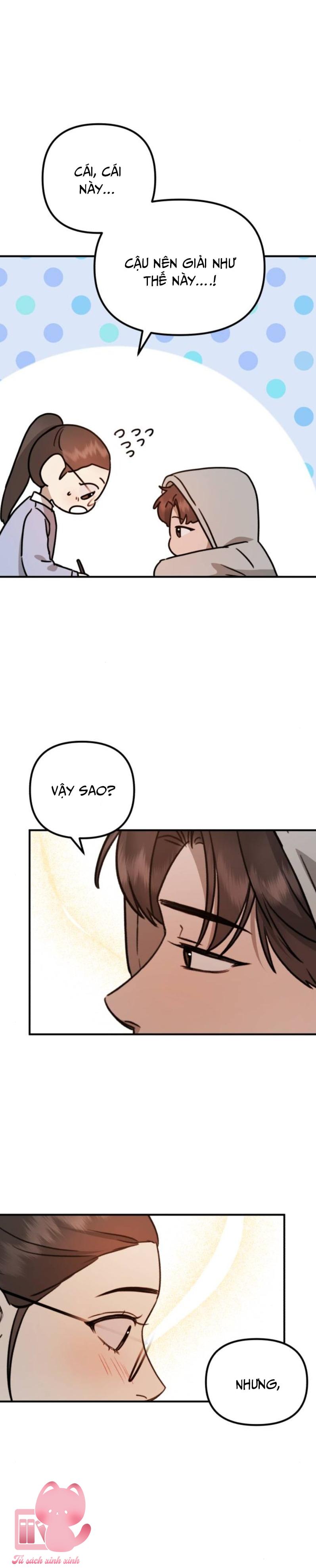 Thần Hổ JangSan - Chap 16