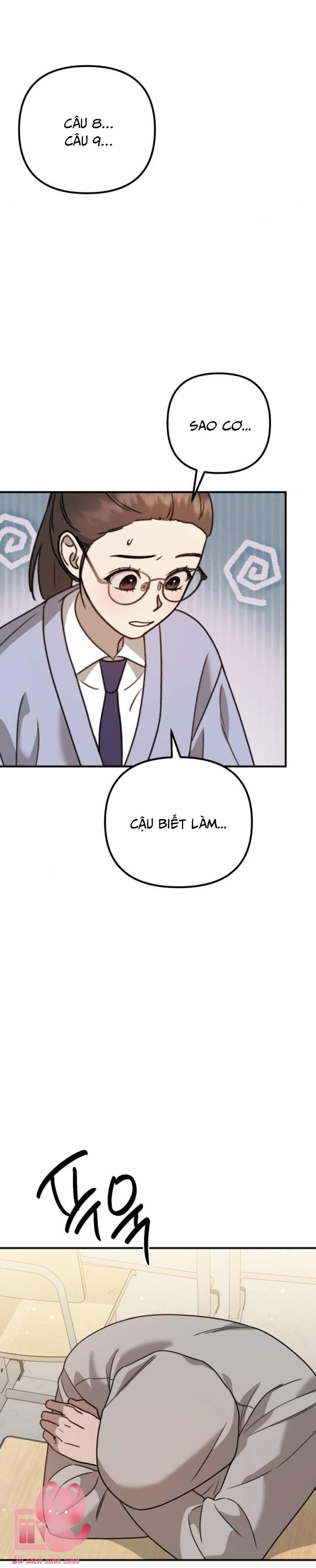 Thần Hổ JangSan - Chap 16