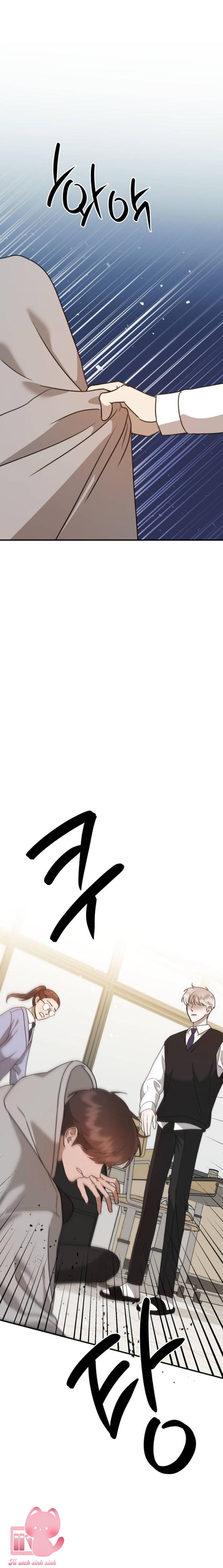 Thần Hổ JangSan - Chap 16