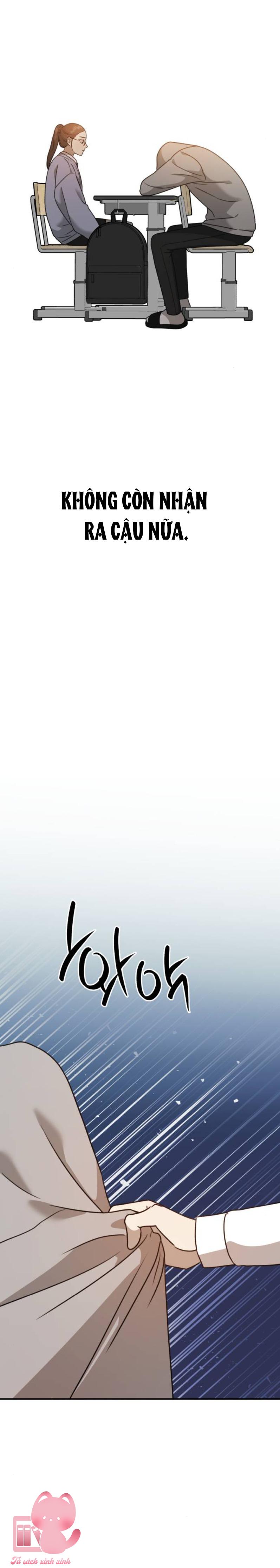 Thần Hổ JangSan - Chap 16