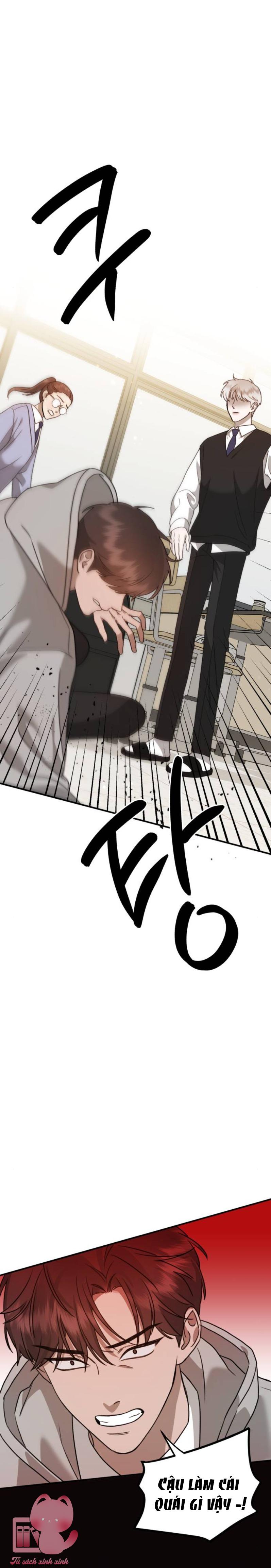 Thần Hổ JangSan - Chap 16