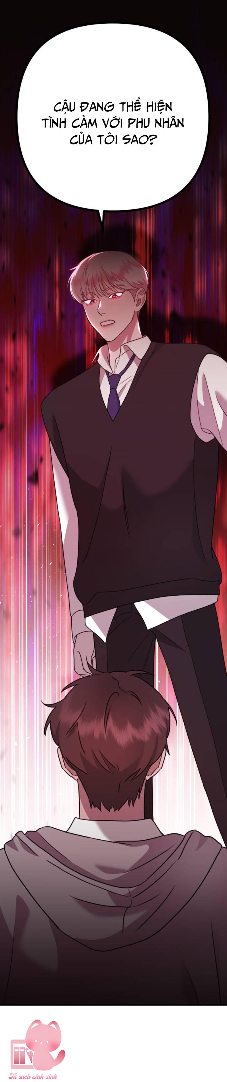 Thần Hổ JangSan - Chap 16