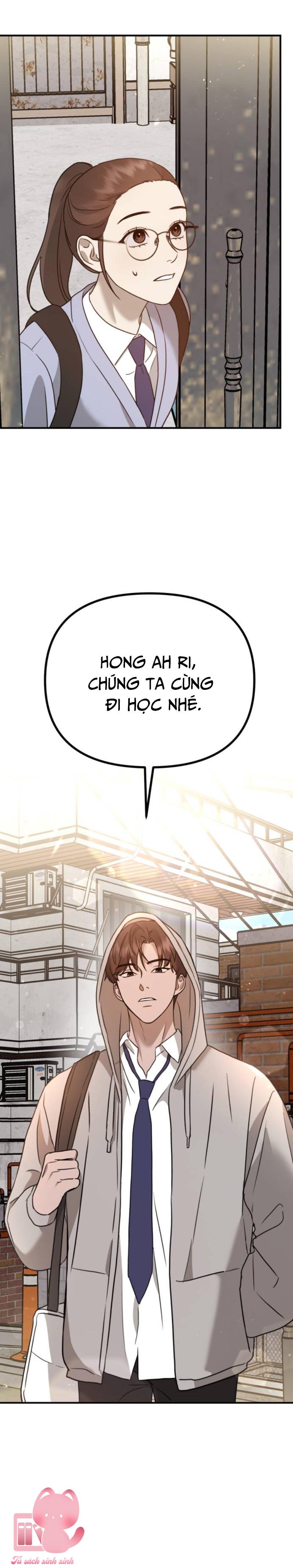 Thần Hổ JangSan - Chap 16
