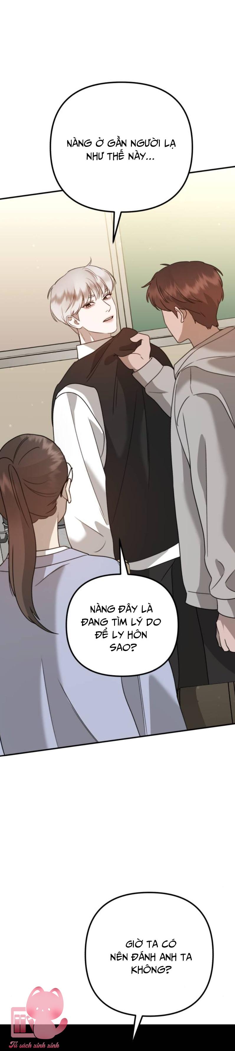 Thần Hổ JangSan - Chap 16