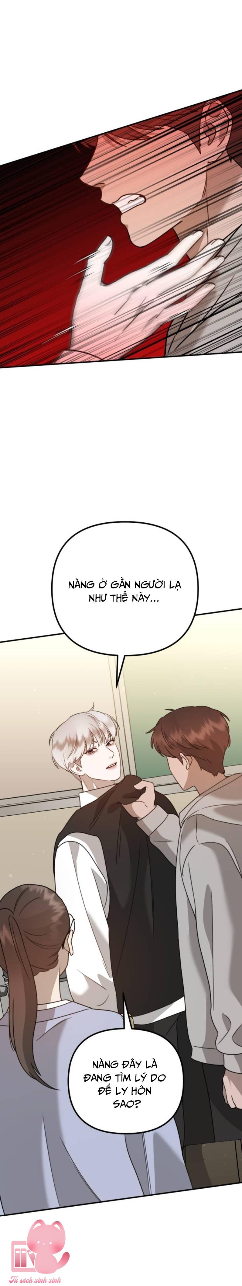 Thần Hổ JangSan - Chap 16