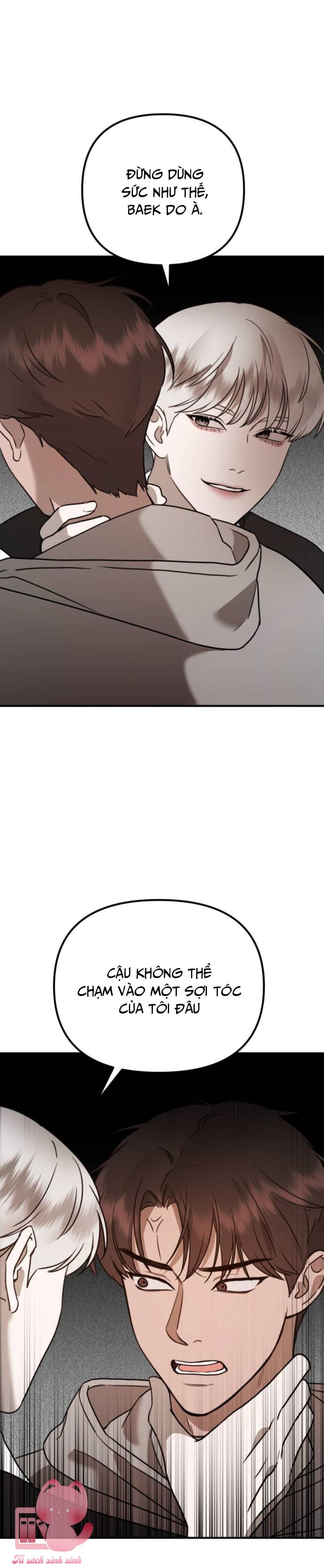 Thần Hổ JangSan - Chap 16