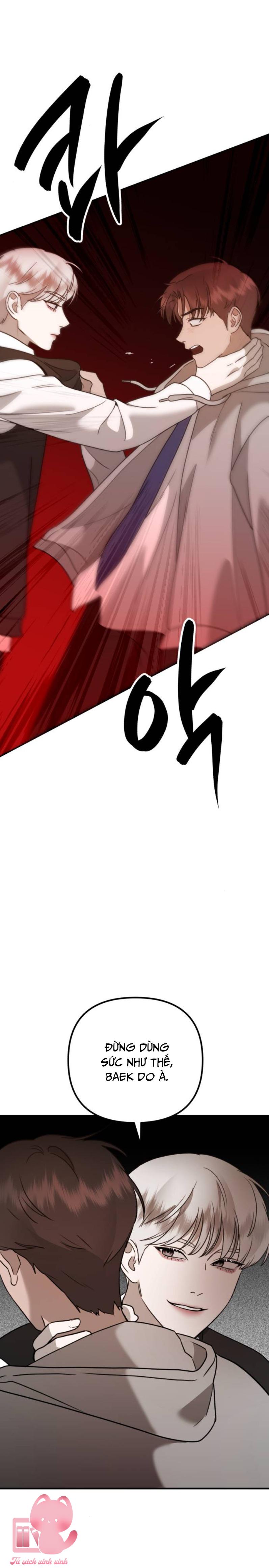 Thần Hổ JangSan - Chap 16