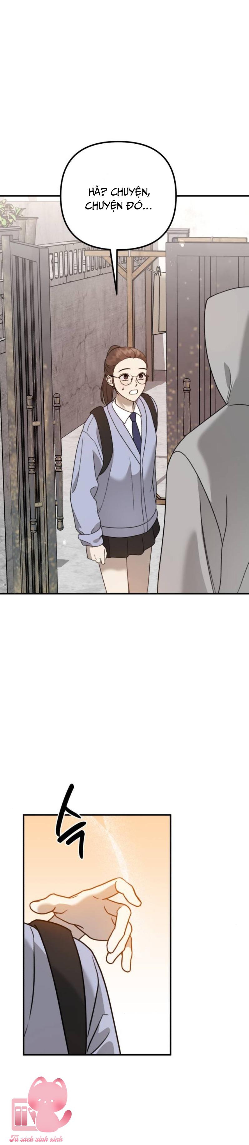 Thần Hổ JangSan - Chap 16