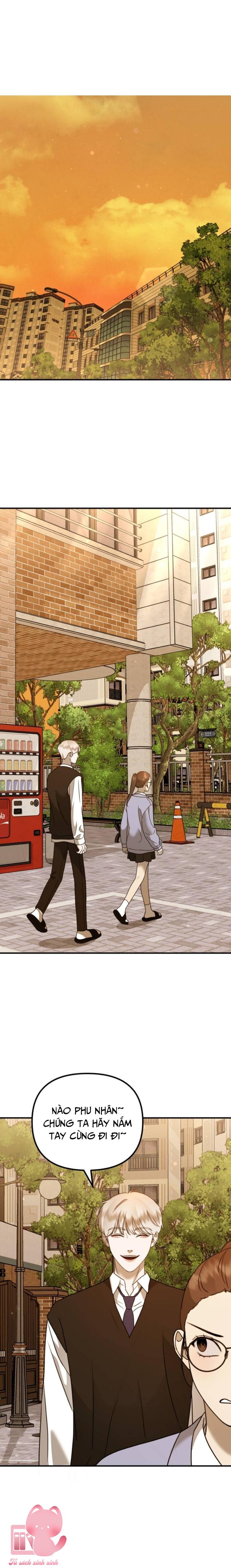 Thần Hổ JangSan - Chap 16