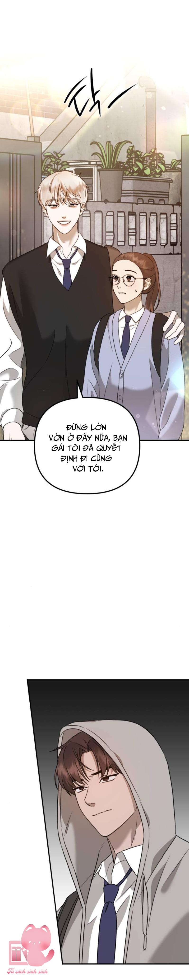 Thần Hổ JangSan - Chap 16