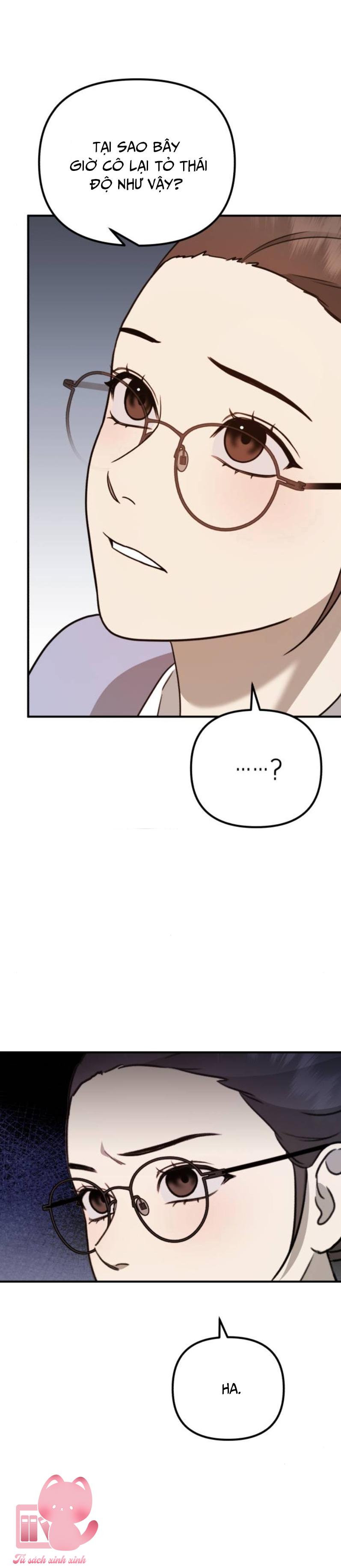 Thần Hổ JangSan - Chap 16