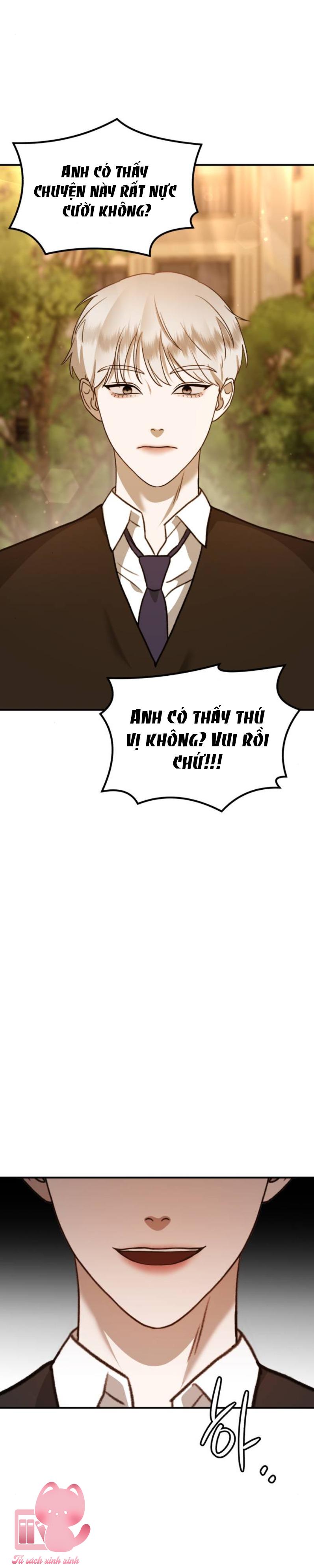 Thần Hổ JangSan - Chap 16