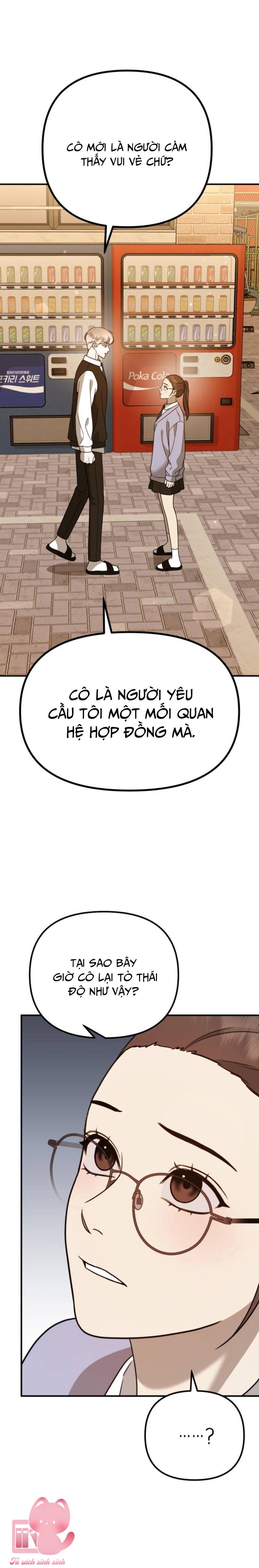 Thần Hổ JangSan - Chap 16