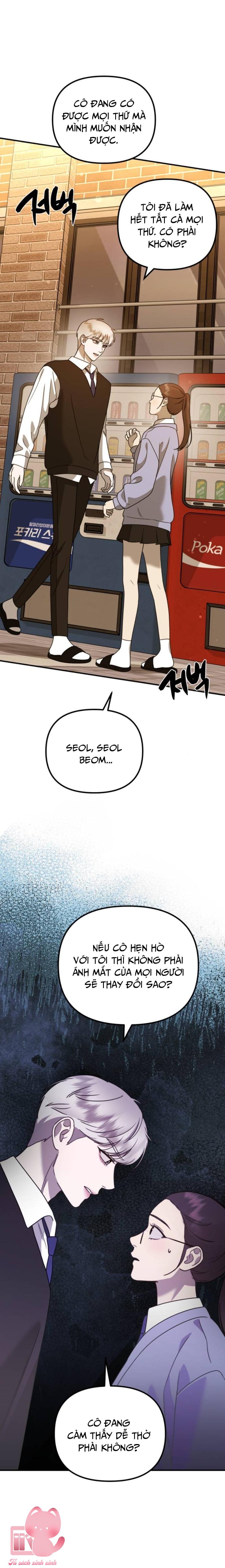 Thần Hổ JangSan - Chap 16