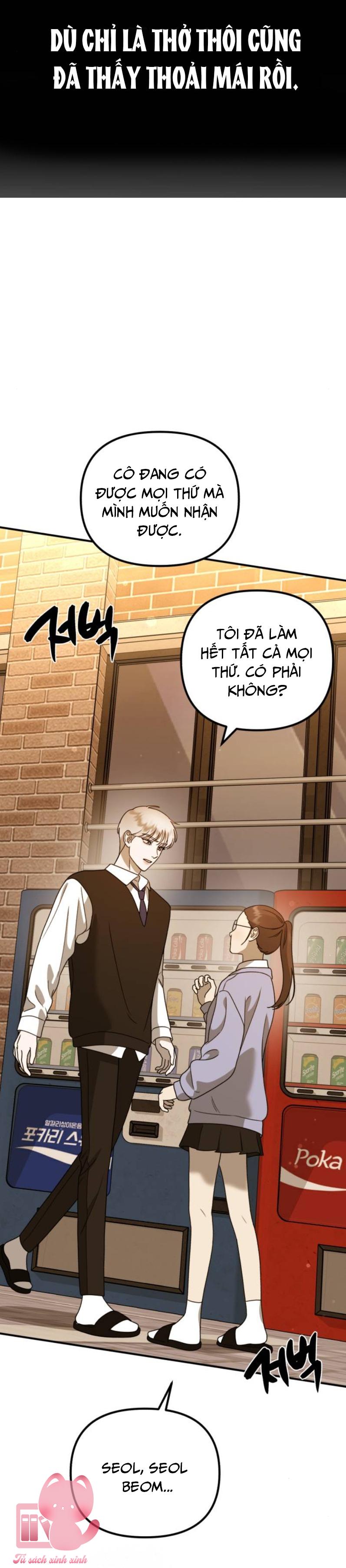 Thần Hổ JangSan - Chap 16