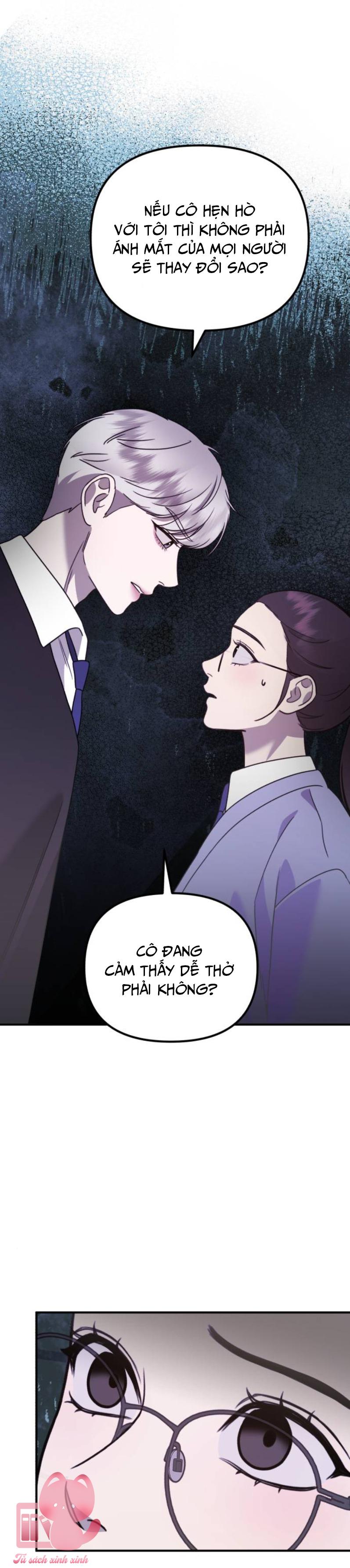 Thần Hổ JangSan - Chap 16