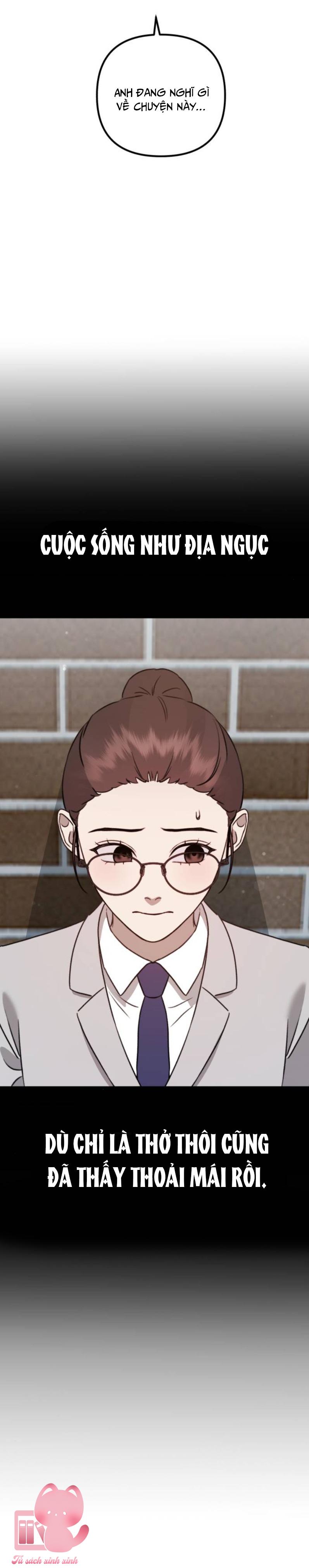 Thần Hổ JangSan - Chap 16