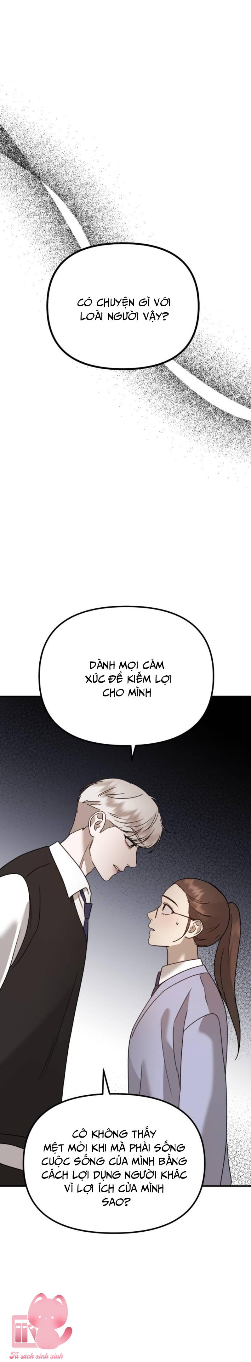 Thần Hổ JangSan - Chap 16