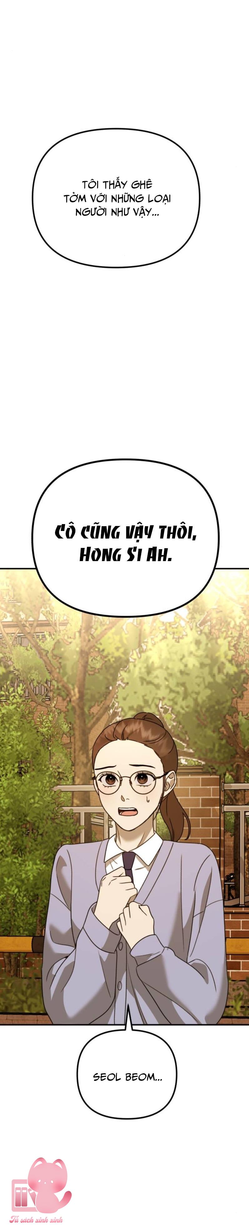 Thần Hổ JangSan - Chap 16