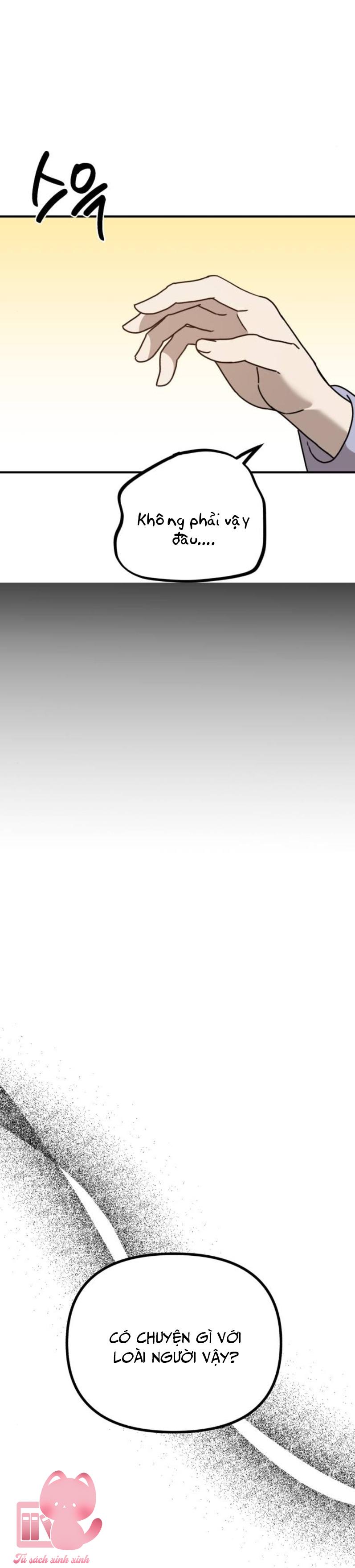 Thần Hổ JangSan - Chap 16