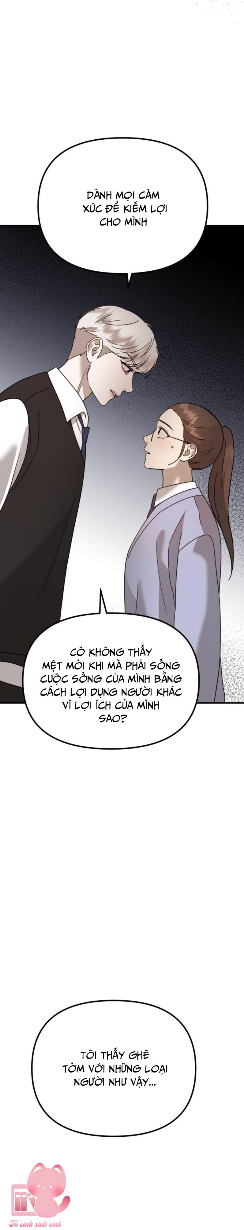 Thần Hổ JangSan - Chap 16