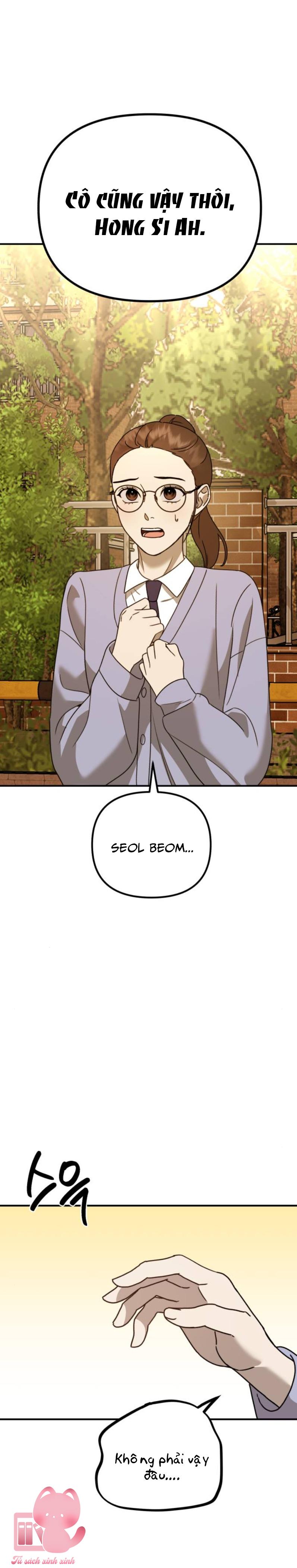 Thần Hổ JangSan - Chap 16