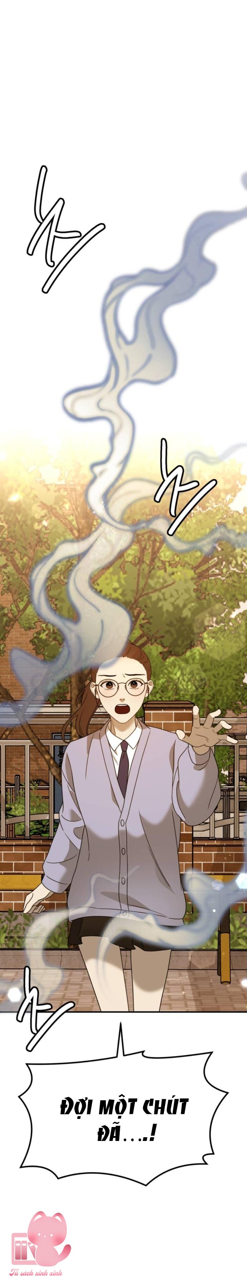 Thần Hổ JangSan - Chap 16