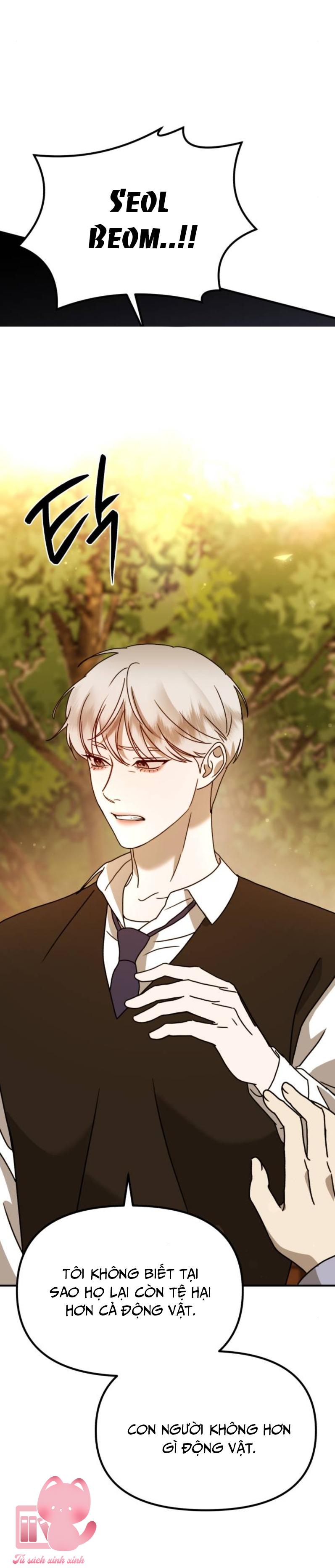 Thần Hổ JangSan - Chap 16