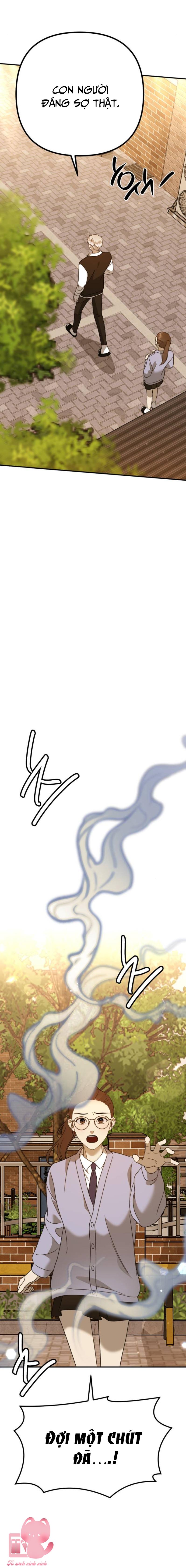 Thần Hổ JangSan - Chap 16