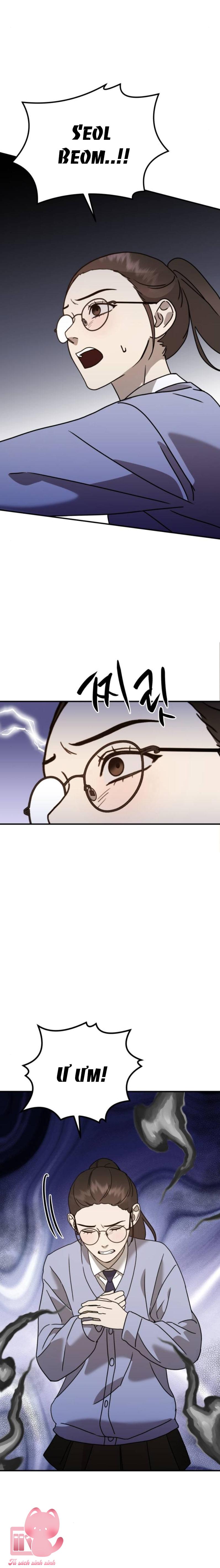 Thần Hổ JangSan - Chap 16