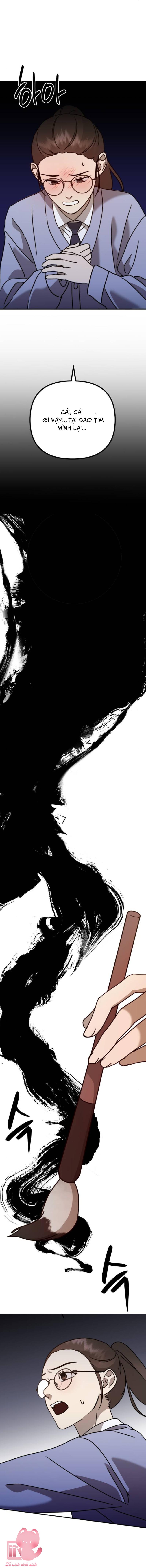 Thần Hổ JangSan - Chap 16