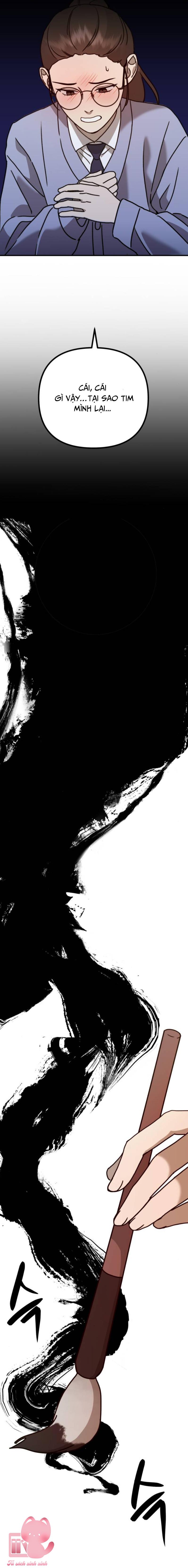 Thần Hổ JangSan - Chap 16