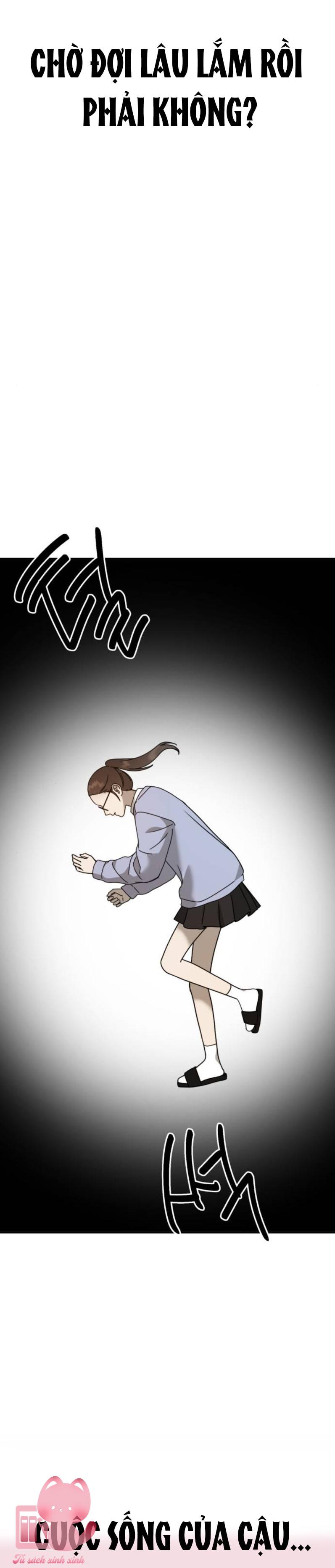 Thần Hổ JangSan - Chap 16