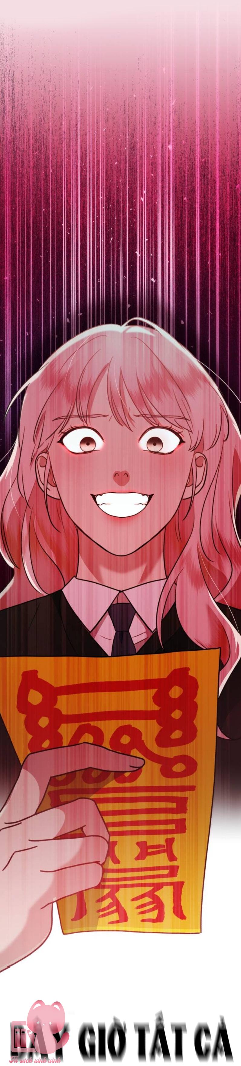 Thần Hổ JangSan - Chap 16