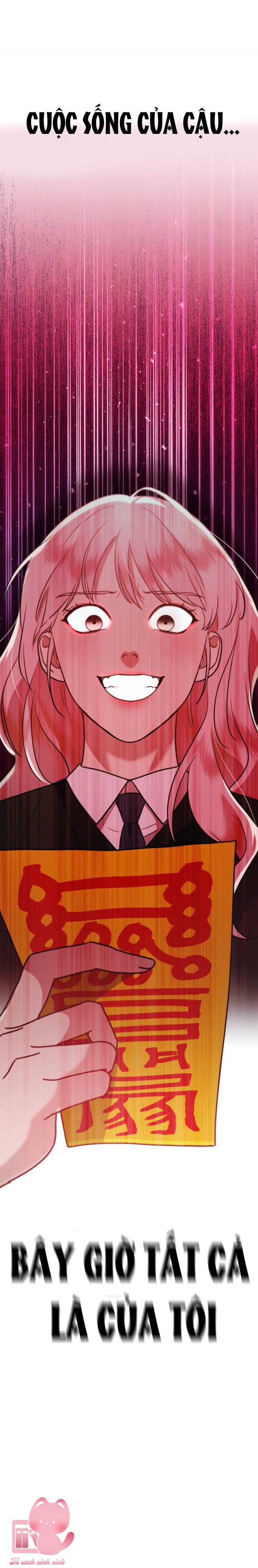 Thần Hổ JangSan - Chap 16