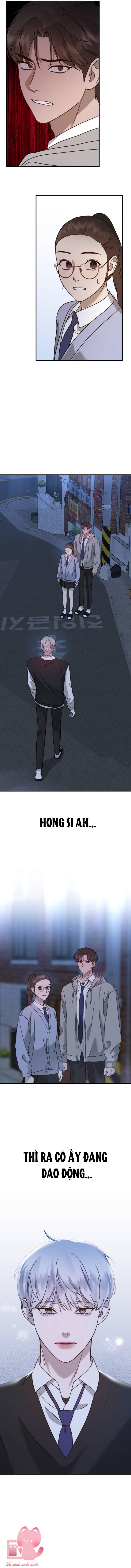 Thần Hổ JangSan - Chap 17