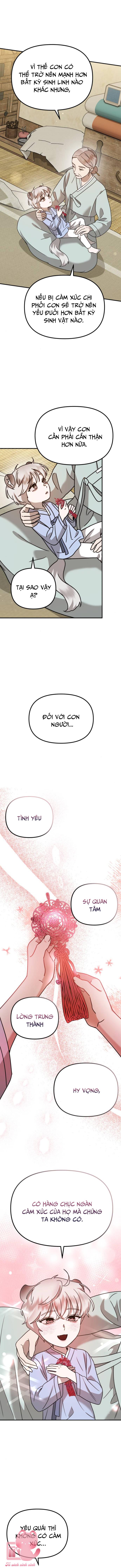 Thần Hổ JangSan - Chap 19