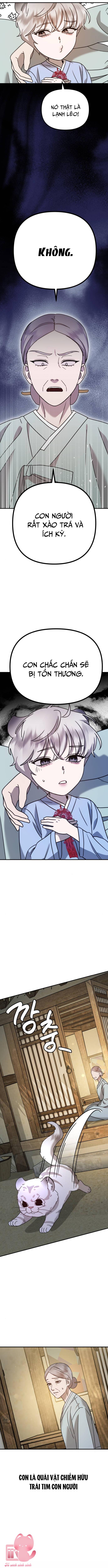 Thần Hổ JangSan - Chap 19