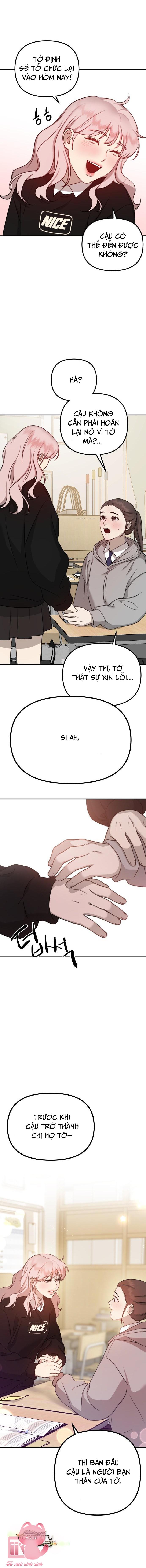 Thần Hổ JangSan - Chap 2