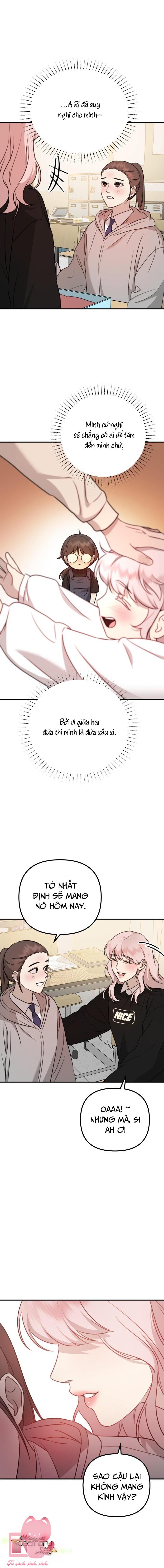 Thần Hổ JangSan - Chap 2